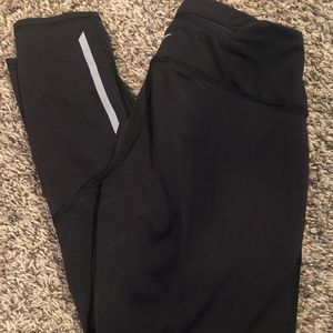 SUPER soft CROP Old Navy Leggings